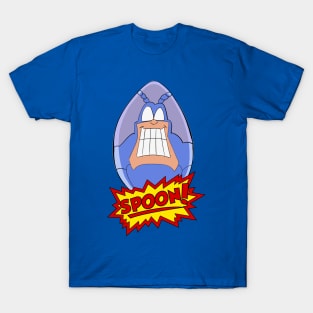 Spoooon!! T-Shirt